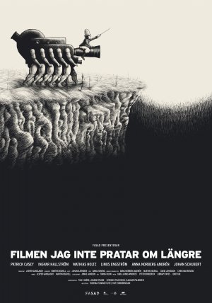 Filmen jag inte pratar om längre