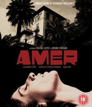 Blu-Ray