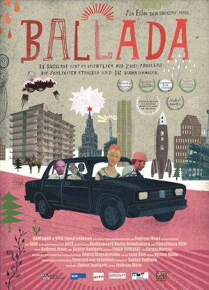 Ballada