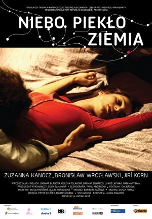 Nebo, peklo... zem