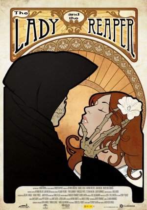 The Lady and the Reaper (La dama y la muerte)