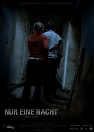 Nur eine Nacht
