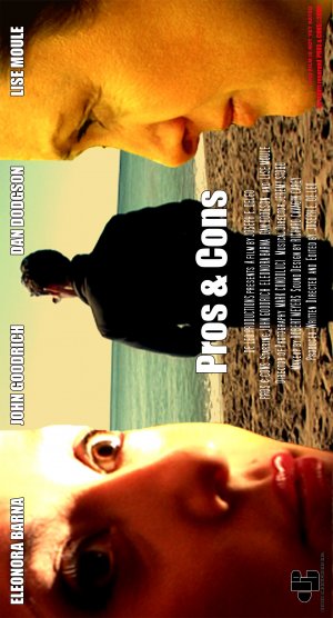 Pros & Cons