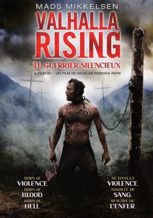 DVD