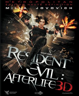 Blu-Ray