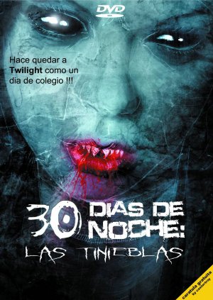 30 Days of Night: Dark Days
