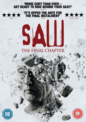 DVD