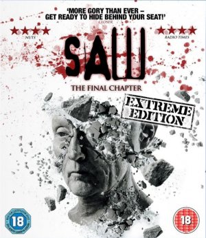 Blu-Ray