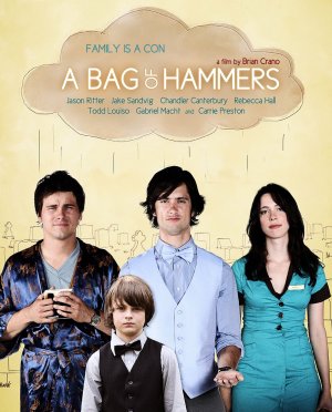 A Bag of Hammers