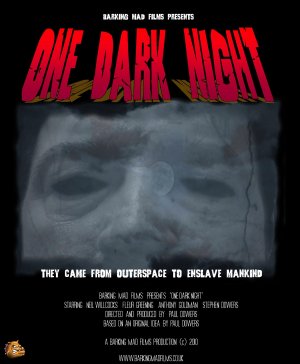 One Dark Night