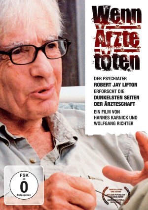 Wenn Ärzte töten - Über Wahn und Ethik in der Medizin