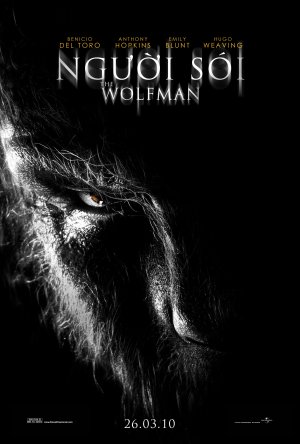 The Wolfman