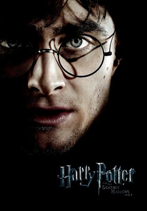 Harry Potter and the Deathly Hallows - Part 1