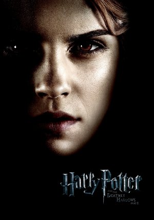 Harry Potter and the Deathly Hallows - Part 1