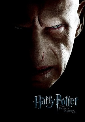 Harry Potter and the Deathly Hallows - Part 1