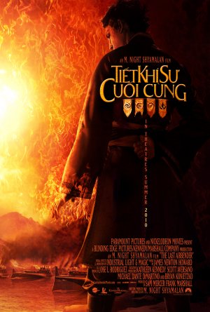 The Last Airbender