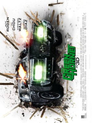 The Green Hornet