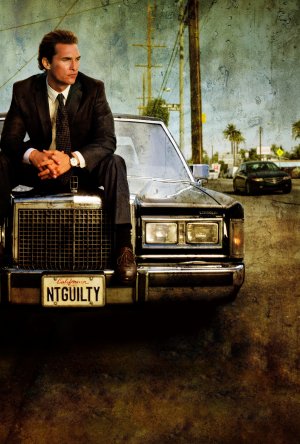 The Lincoln Lawyer