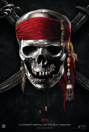 Pirates of the Caribbean: On Stranger Tides