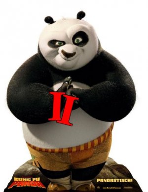 Kung Fu Panda 2