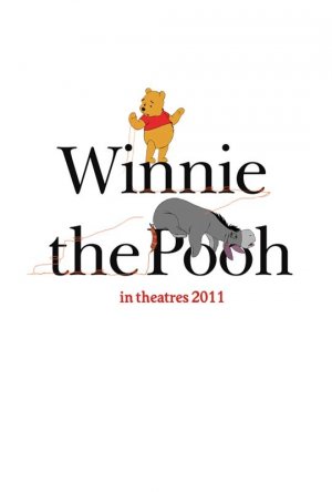 Winnie the Pooh