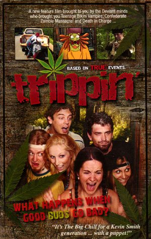 Trippin'