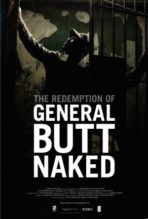 The Redemption of General Butt Naked