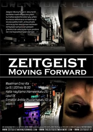 Zeitgeist: Moving Forward