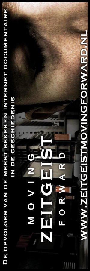 Zeitgeist: Moving Forward