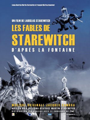 Les Fables