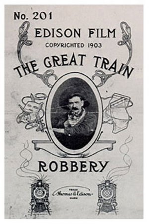 The Great Train Robbery