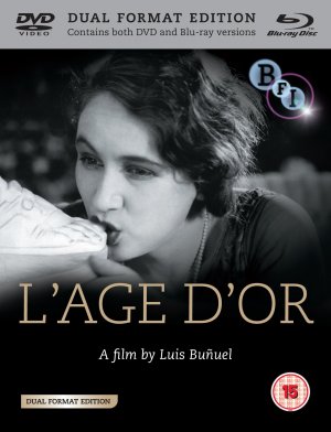 L'âge d'or