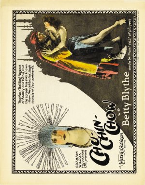 Chu-Chin-Chow