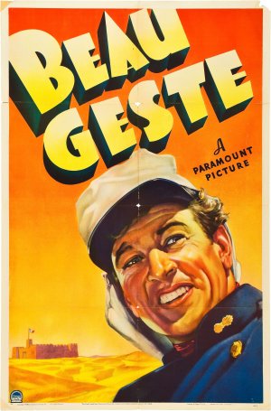 Beau Geste