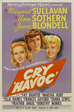 Cry 'Havoc'