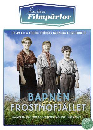 Barnen från Frostmofjället