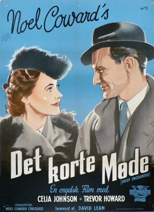 Brief Encounter