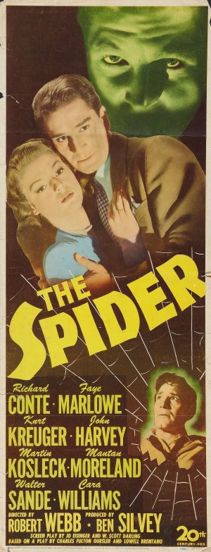The Spider