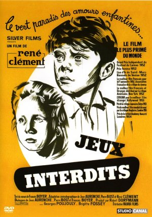 Jeux interdits