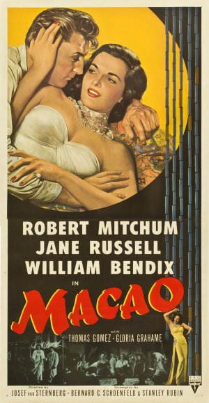 Macao