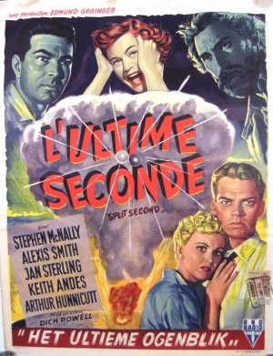 Split Second