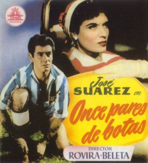 Once pares de botas