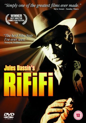 DVD