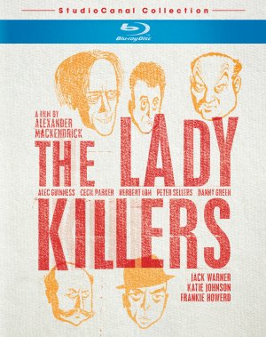Blu-Ray