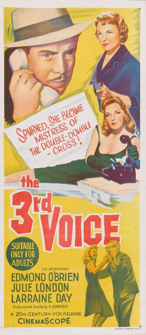 The 3rd Voice