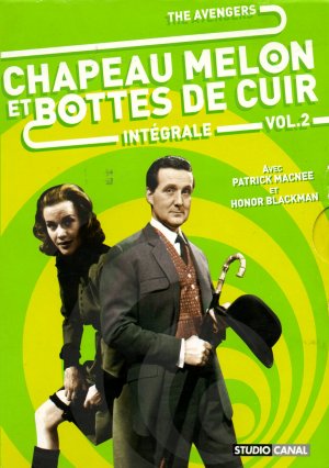 DVD
