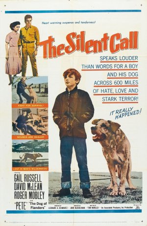 The Silent Call