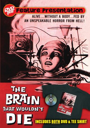 DVD