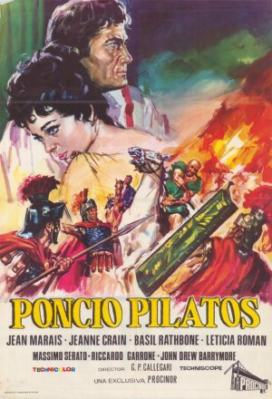 Ponzio Pilato