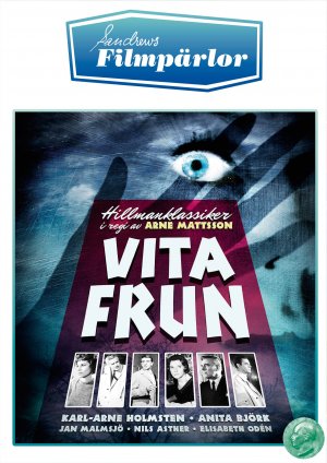 Vita frun